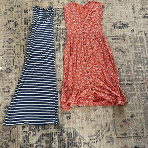 Women's J.Crew & Madewell Dress Lot